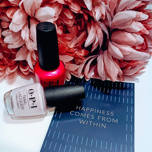 The Floral "Essential" Embrace Box