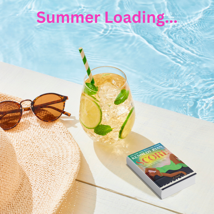 The Summer Escape