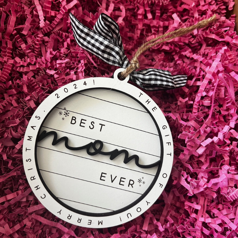 The Velvet Holiday Box