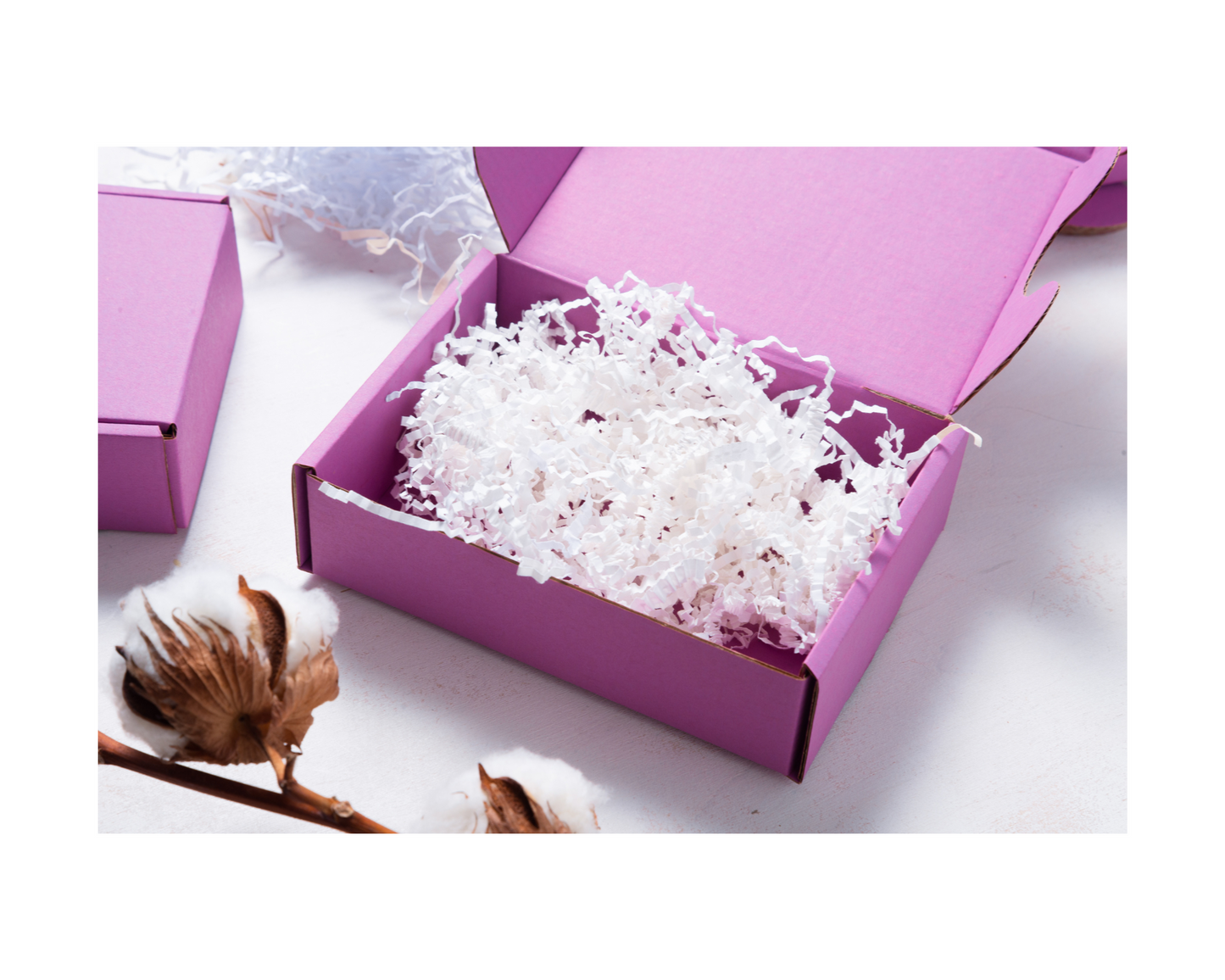 The Velvet Bi-Monthly Box