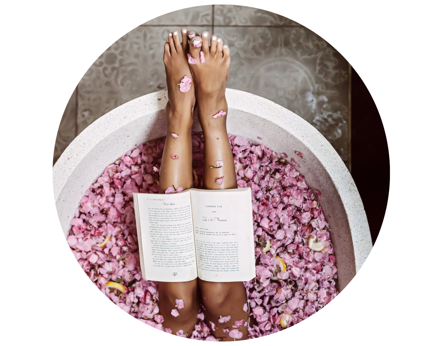 The Velvet Bi-Monthly Box