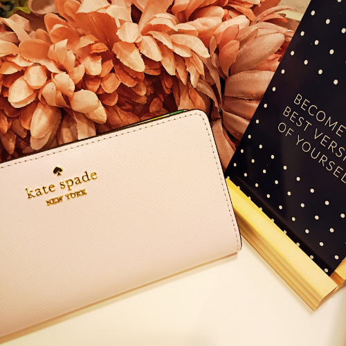 The Floral "Lux" Embrace Box