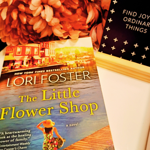 The Floral "Essential" Embrace Box